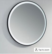 Kartell K-VIT Nero Specchio