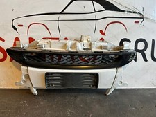 Calandra musetto anteriore Smart anno 2009 w451