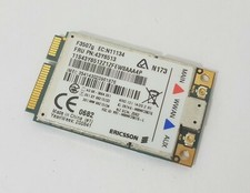 WWAN Ericsson F3507g FRU