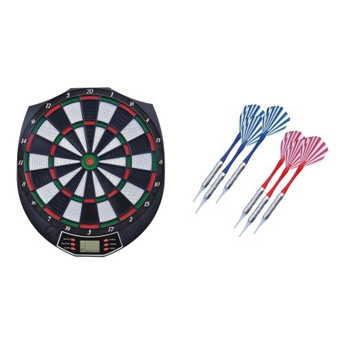 Bersaglio elettronico pro - elettronico,