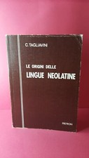 Le origini delle Lingue
