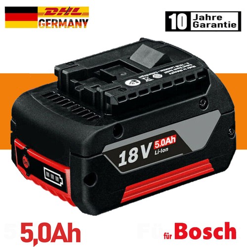 Batteria originale per bosch - batteria,