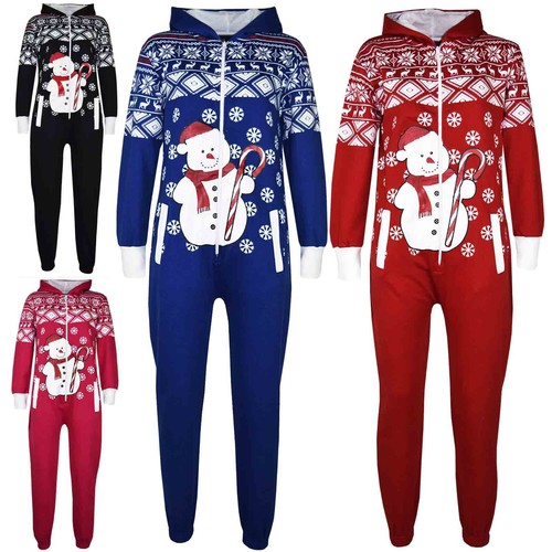 Tuta intera fleece per bambini - tuta,
