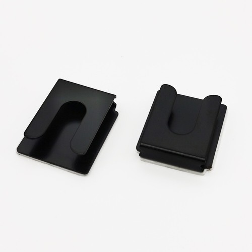 Clip supporto microfono - 2x,
