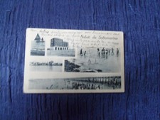 RARA  SALUTI DA SOTTOMARINA