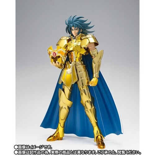 Gemini kanon revival saint - revival,