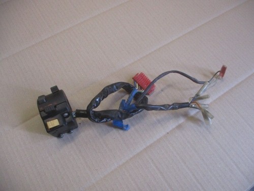 Commodo gauche pour - , honda