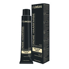 FemMas Hair Color Cream colore
