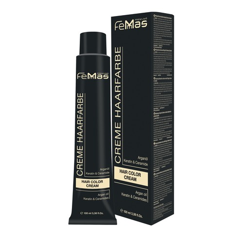 Femmas hair color cream - hair, colore