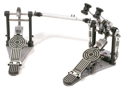 Sonor 672 pedale per - dp,