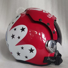 HGU-33 THUNDERBIRD USAF