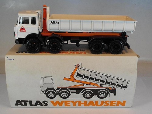 Conrad wemo atlas - conrad,