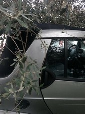 smart 450 plastiche carrozzeria vari colore  3484122920