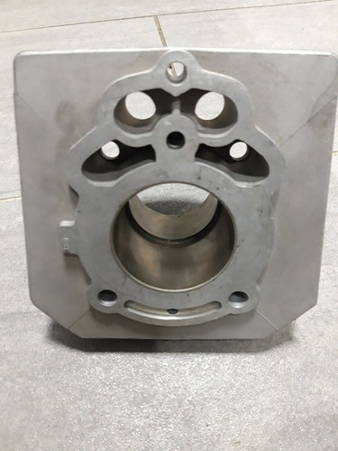 Cilindro moto guzzi v35 - cilindro,