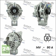Alternatore Sidat per MITSUBISHI PAJERO II I