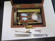 Antico Cary Gould Circa 1830