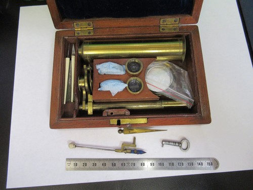 Antico cary gould circa 1830 - antico,