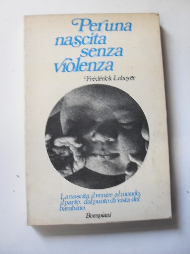 Leboyer per una nascita - ,