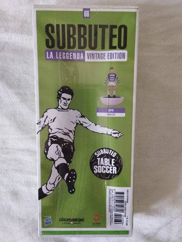 Subbuteo leggenda vintage - subbuteo,