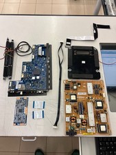 Kit Completo Schede TVC Samsung Mod. UE37C5100QW