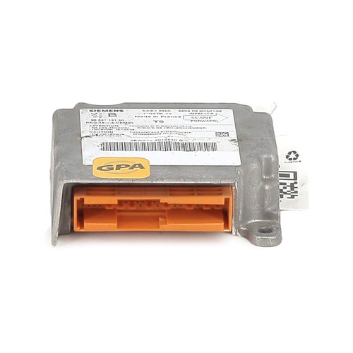 Calculateur airbag peugeot - -,