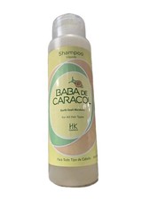 Baba De Caracol Shampoo per