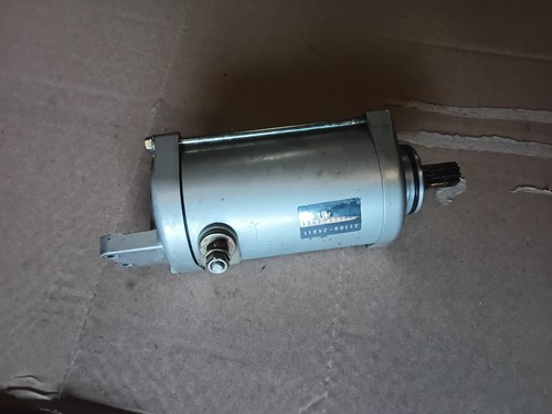 Motorino avviamento suzuki - motorino,