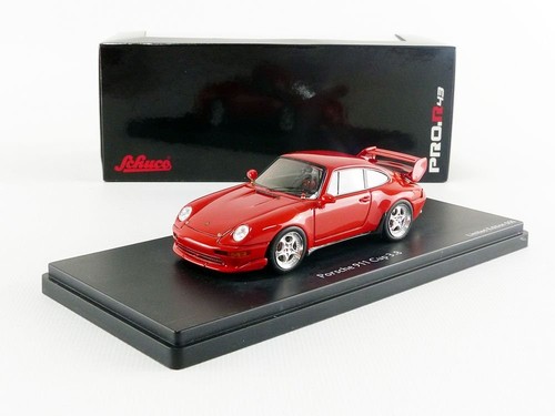 Rare porsche 911 - porsche,