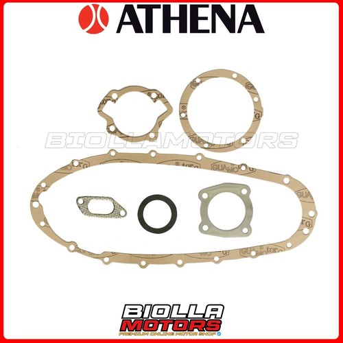 Kit guarnizioni motore - motore, athena