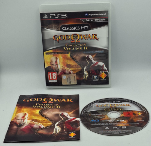 God war collection volume - of,