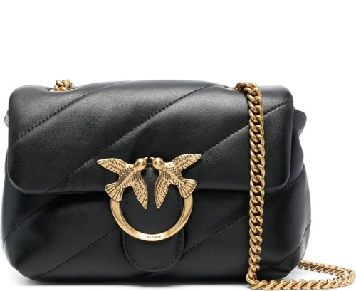 Love puff mini - borsa, pinko