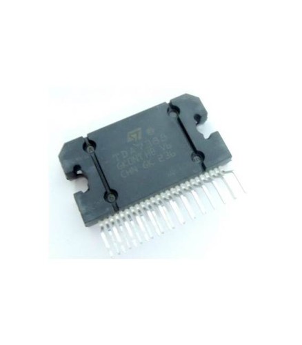 Tda7388 circuiti integrati - tda7388, ic