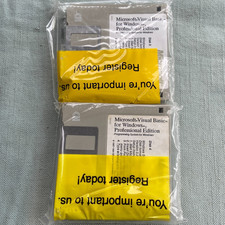 Microsoft Visual Basic per