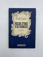 Vecchie storie d'oltremare, G