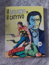 Zagor zenit gigante n 155-