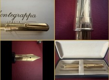 MONTEGRAPPA penna stilografica