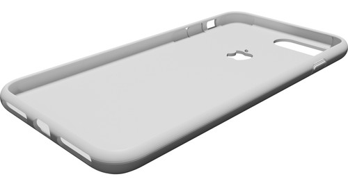 Custodia protettiva per iphone - per,