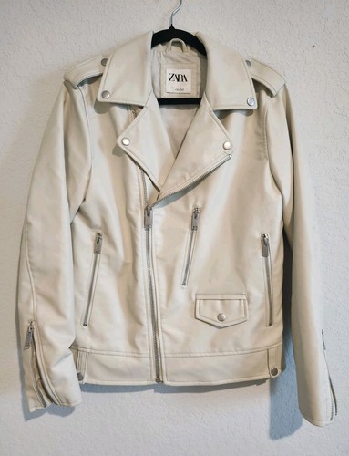 Giacca biker donna - , ecopelle
