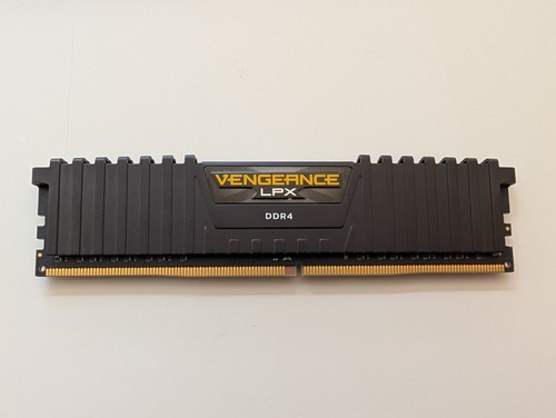 Corsair - (1x8, gb)