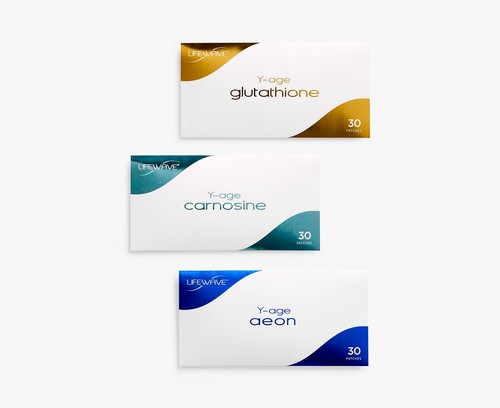 Age kit - y-age,
