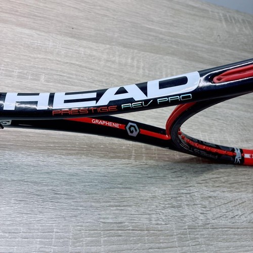 Racchetta tennis rigida - da,