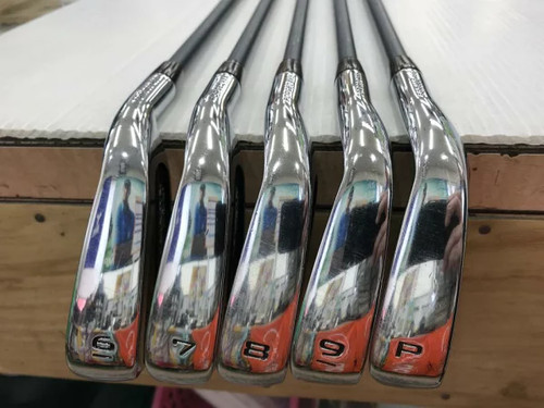 Callaway paradym set ferri - set,