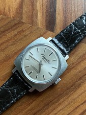 Orologio Vintage Carpentier