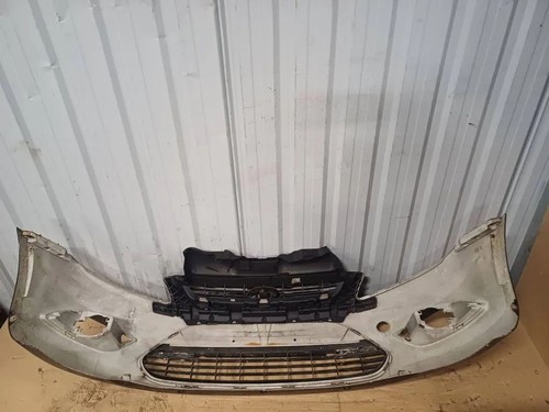 Paraurti anteriore ford focus - paraurti,