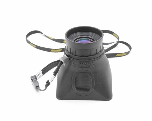 Hoodman hoodloupe lente - hoodman,