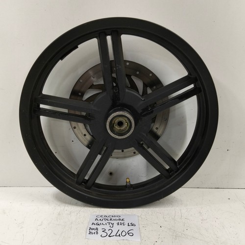 Cerchio anteriore kymco - anteriore,