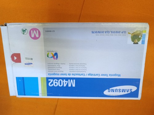 Toner samsung clp 310 - toner,