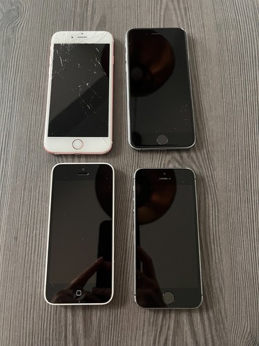 Pacchetto iphone 5s 6 e - iphone,