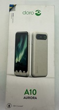 Telefono Doro Aurora A10 4,5"