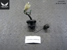 GALLEGGIANTE SONDA LIVELLO